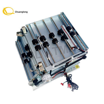 NT100 Σημείωση Μεταφορά Α006541 Χρηματοοικονομικό εξοπλισμό Glory NMD Τμήματα ATM