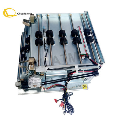 NT100 Σημείωση Μεταφορά Α006541 Χρηματοοικονομικό εξοπλισμό Glory NMD Τμήματα ATM