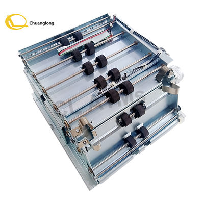 NT100 Σημείωση Μεταφορά Α006541 Χρηματοοικονομικό εξοπλισμό Glory NMD Τμήματα ATM