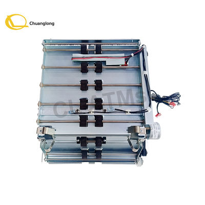 NT100 Σημείωση Μεταφορά Α006541 Χρηματοοικονομικό εξοπλισμό Glory NMD Τμήματα ATM