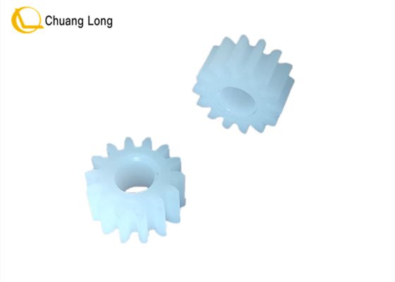 Ανταλλακτικά μηχανημάτων ΑΤΜ NCR S2 Dispenser Presenter Round Hole 14T Gear 4450761208-62