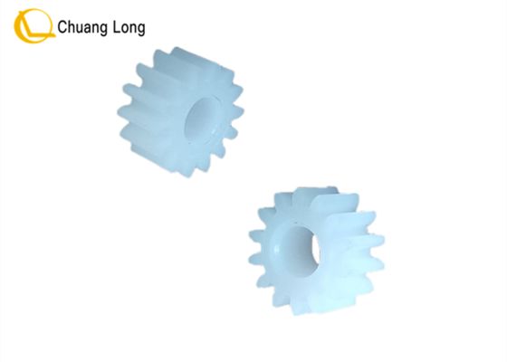 Ανταλλακτικά μηχανημάτων ΑΤΜ NCR S2 Dispenser Presenter Round Hole 14T Gear 4450761208-62