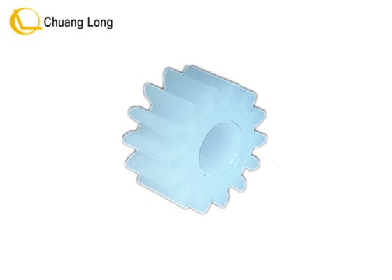 Ανταλλακτικά μηχανημάτων ΑΤΜ NCR S2 Dispenser Presenter Round Hole 14T Gear 4450761208-62