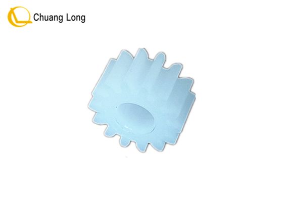 Ανταλλακτικά μηχανημάτων ΑΤΜ NCR S2 Dispenser Presenter Round Hole 14T Gear 4450761208-62