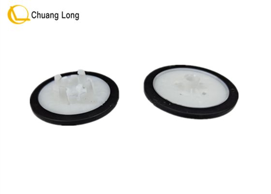 Ανταλλακτικά μηχανημάτων ΑΤΜ NCR S2 Pulley Assy 18G 445-0761208-97