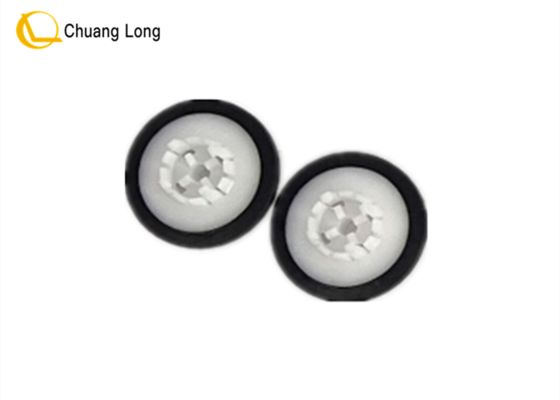Ανταλλακτικά μηχανημάτων ΑΤΜ NCR S2 Pulley Assy 18G 445-0761208-97