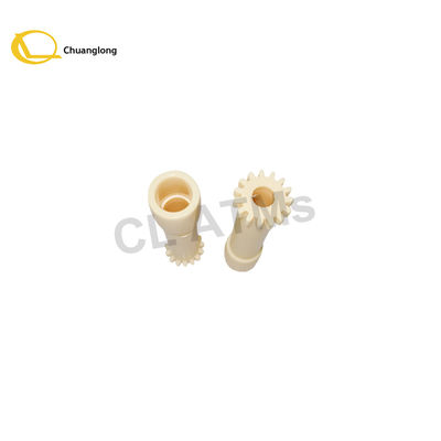 01750042045 1750042045 ATM Spare Parts Wincor Nixdorf Diebold Nixdorf PC280N Robo Clamp 15 Teeth Long Rodgear