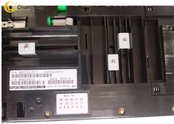 Τμήματα μηχανών ΑΤΜ Fujitsu F53 F56 2K Τραπεζαρία KD03234-C521