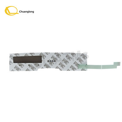 Ανταλλακτικά Σειράς Glory GFB-800 Προμηθευτή Κίνας GFB-800 GFB-836 Μετρητής/Διαλογέας Τραπεζογραμματίων Μπροστινό Πληκτρολόγιο Πίνακας Οθόνης για ΑΤΜ