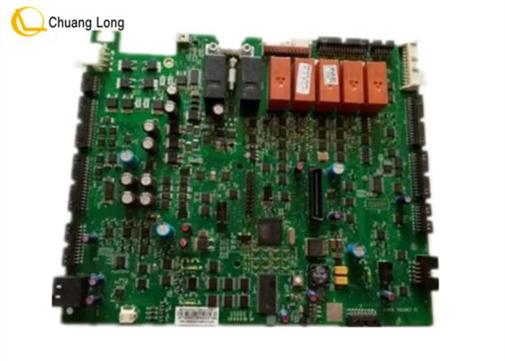 Καλή τιμή Ανταλλακτικά μηχανημάτων ΑΤΜ NCR S2 Dispenser Control Board 445-0749331 4450749331 σε απευθείας σύνδεση
