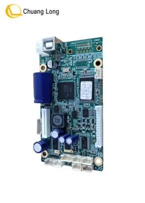 1750256247 01750256247 Ανταλλακτικά μηχανημάτων ΑΤΜ KSKABV1.1 Κεντρική πλακέτα ελέγχου Wincor για εκτυπωτή αποδείξεων TP27