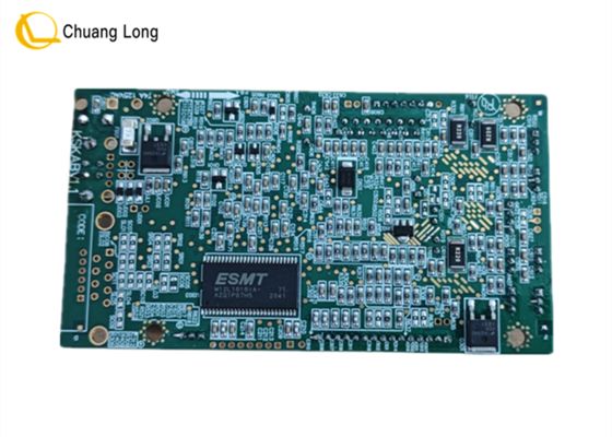 1750256247 01750256247 Ανταλλακτικά μηχανημάτων ΑΤΜ KSKABV1.1 Κεντρική πλακέτα ελέγχου Wincor για εκτυπωτή αποδείξεων TP27