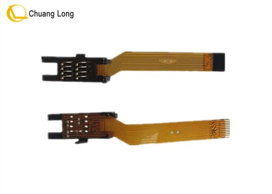 Ανταλλακτικά μηχανημάτων ΑΤΜ Wincor Nixdorf ICM330 IC Contact Block Assy 01750239436 1750239436