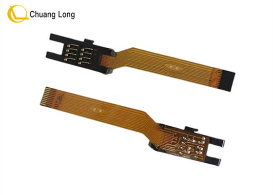 Ανταλλακτικά μηχανημάτων ΑΤΜ Wincor Nixdorf ICM330 IC Contact Block Assy 01750239436 1750239436