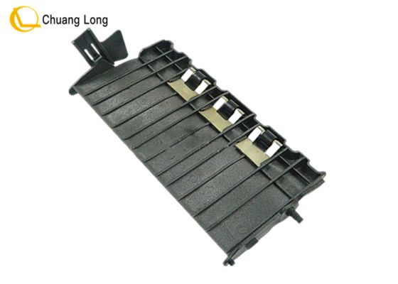 Τμήματα μηχανών ΑΤΜ Glory Delarue Talaris NMD100 Cash Cassettes RV301 Μαύρο αεροπλάνο A007434