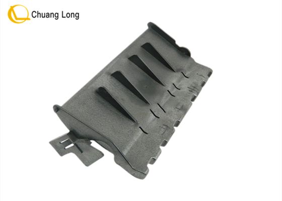 Τμήματα μηχανών ΑΤΜ Glory Delarue Talaris NMD100 Cash Cassettes RV301 Μαύρο αεροπλάνο A007434