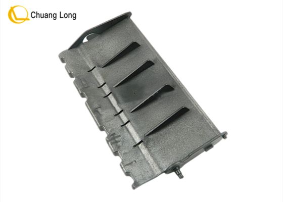 Τμήματα μηχανών ΑΤΜ Glory Delarue Talaris NMD100 Cash Cassettes RV301 Μαύρο αεροπλάνο A007434