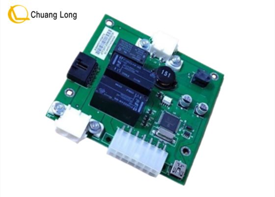 Καλή τιμή Τμήματα μηχανών ΑΤΜ NCR PSU Intel με καρδιακό παλμό Συνέλευση PCB 445-0752915 4450752915 σε απευθείας σύνδεση