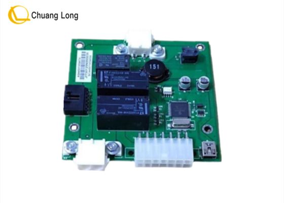 Τμήματα μηχανών ΑΤΜ NCR PSU Intel με καρδιακό παλμό Συνέλευση PCB 445-0752915 4450752915