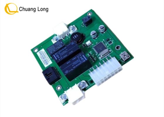 Τμήματα μηχανών ΑΤΜ NCR PSU Intel με καρδιακό παλμό Συνέλευση PCB 445-0752915 4450752915