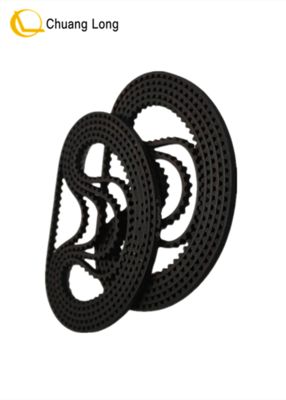 ATM Machine Parts NCR S2 Dispenser Timing Belt 445-0761208-76 009-0031093 009-0026460 0090026460