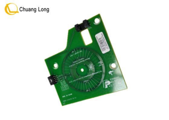 ATM Machine Parts NCR S2 Single Cassette ID Board Sensor PCB Assembly 445-0750076 4450750076
