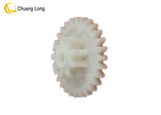 Ανταλλακτικά μηχανήματος ATM SCNL6607R-32 MEI Cashflow Bill Acceptor Gear 252029095