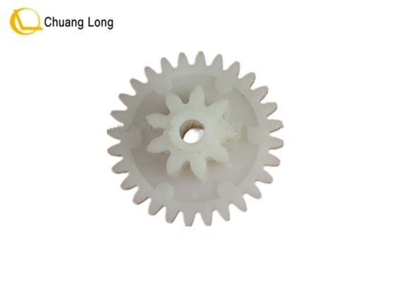 Ανταλλακτικά μηχανήματος ATM SCNL6607R-32 MEI Cashflow Bill Acceptor Gear 252029095