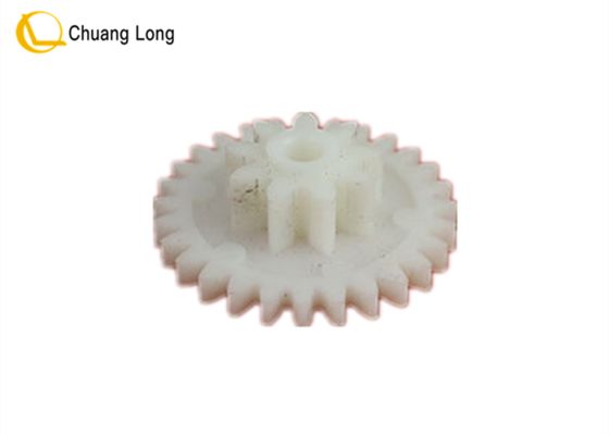 Ανταλλακτικά μηχανήματος ATM SCNL6607R-32 MEI Cashflow Bill Acceptor Gear 252029095