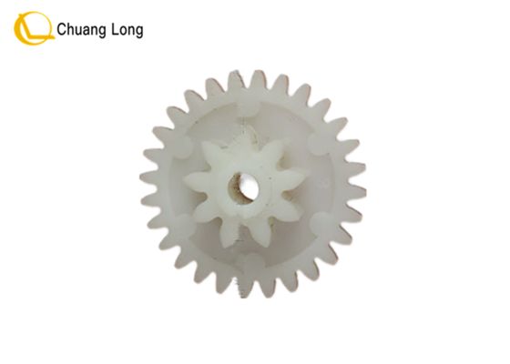 Ανταλλακτικά μηχανήματος ATM SCNL6607R-32 MEI Cashflow Bill Acceptor Gear 252029095