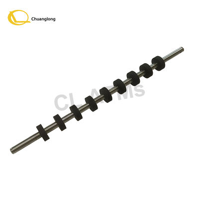 Diebold Nixdorf Banking ATM DN Series DN100 DN150 DN200 DN300 RR Cassette Roller Shaft 01750382068 1750382068