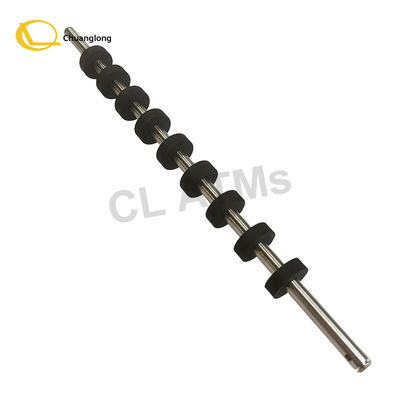Diebold Nixdorf Banking ATM DN Series DN100 DN150 DN200 DN300 RR Cassette Roller Shaft 01750382068 1750382068