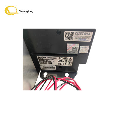 Εκτυπωτής Custom K80 80mm Μηχανισμός Εκτύπωσης Κιόσκι Θερμικός Εκτυπωτής CUSTOM K80 USB RS232 TORNADO PRINTER Αυτόματης Εξυπηρέτησης Κιόσκι Μηχανήματα Αυτόματης Πώλησης