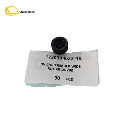 1750304622-19 ATM Diebold Nixdorf DN200 Ροδάκι Καρταναγνώστη 01750304622-19 1750304620 1750304621 1750304622 1750304623 01750304620 01750304621 01750304622 01750304623 DN200V Ροδάκι καρταναγνώστη 10mm