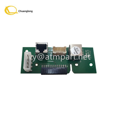 01750195162 1750195162 Wincor Nixdorf Cineo C4060 C4040 VS Module Sub PCB Connector Adapter 01750200435-01 01750195162 1750195162