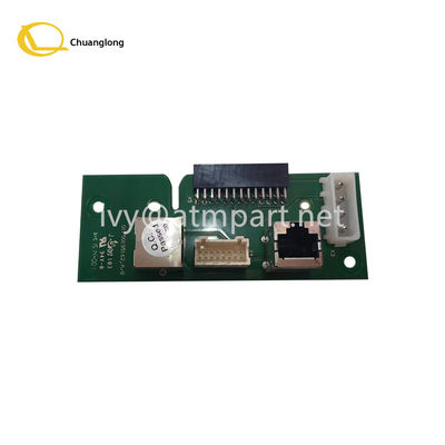 01750195162 1750195162 Wincor Nixdorf Cineo C4060 C4040 VS Module Sub PCB Connector Adapter 01750200435-01 01750195162 1750195162