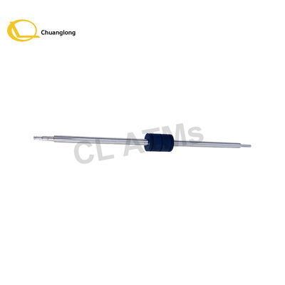 Financial ATM Kiosk Machine Spare Parts DeLaRue Talaris Glory NMD NQ300 CRR Shaft 17mm A011134