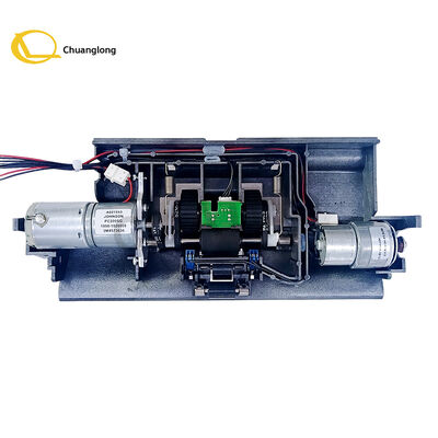 Χρηματοοικονομικό ΑΤΜ Κιόσκι Μηχανή ανταλλακτικά Δόξα NMD DeLaRue NMD100 NQ300 Κάλυψη Assy Kit A021912