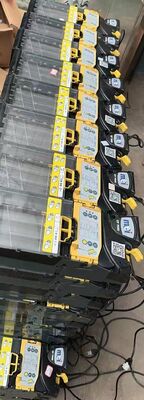 Ομάδα MEI Κατασκευασμένο στο Μεξικό Mei CF 7000 CF 7472 Μετρητά 794924002 για χρηματοπιστωτικό εξοπλισμό ATM