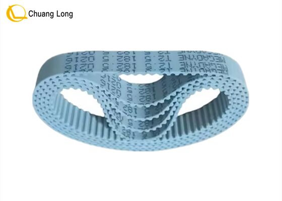 Ανταλλακτικά μηχανήματος ΑΤΜ Glory GFS120 GFS100 Μηχάνημα διαλογής χαρτονομισμάτων Ανταλλακτικά ιμάντας 73x182.5x6mm T2.5 182.5 6mm