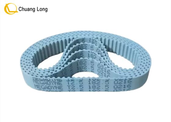 Ανταλλακτικά μηχανήματος ΑΤΜ Glory GFS120 GFS100 Μηχάνημα διαλογής χαρτονομισμάτων Ανταλλακτικά ιμάντας 73x182.5x6mm T2.5 182.5 6mm