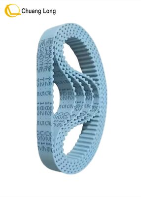 Ανταλλακτικά μηχανήματος ΑΤΜ Glory GFS120 GFS100 Μηχάνημα διαλογής χαρτονομισμάτων Ανταλλακτικά ιμάντας 73x182.5x6mm T2.5 182.5 6mm