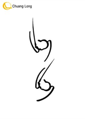 Ανταλλακτικά μηχανημάτων ΑΤΜ Diebold Nixdorf DN100 DN100D Πτερύγιο 1750378687 01750378687