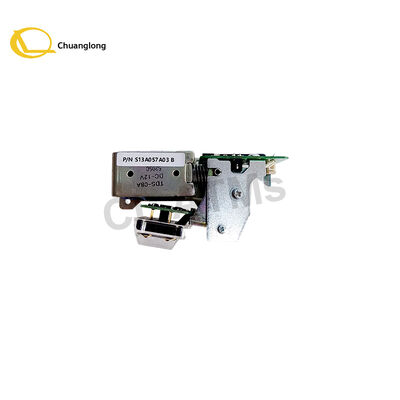 Καλή τιμή ΑΤΜs Κίνας Προμηθευτής Yihua 6040W OKI RG7 CRW 3A2999 Μονάδα IC Αναγνώστη Καρτών Contact Block Assy BCC-PB4222-5014P001 σε απευθείας σύνδεση