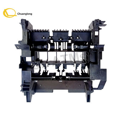 Καλή τιμή Τμήματα ΑΤΜ Κίνα Προμηθευτής Yihua 6040W OKI RG7 Bucket Lower Frame BCC-PP4238-1302P002 σε απευθείας σύνδεση