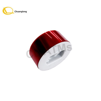 Καλή τιμή ΑΤΜ Κίνα Προμηθευτής Yihua 6040W OKI RG7 BRM Lower Escrow Reel Λευκό χρώμα με ταινία BCC-YX4238-1822G002 σε απευθείας σύνδεση