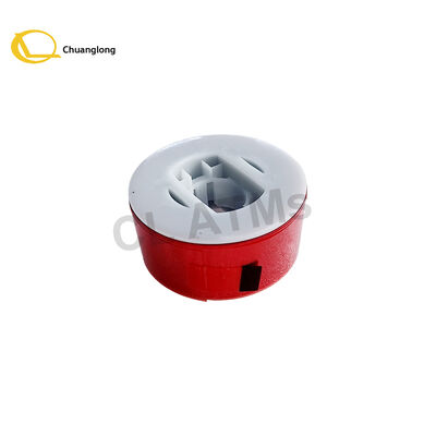 ΑΤΜ Κίνα Προμηθευτής Yihua 6040W OKI RG7 BRM Lower Escrow Reel Λευκό χρώμα με ταινία BCC-YX4238-1822G002