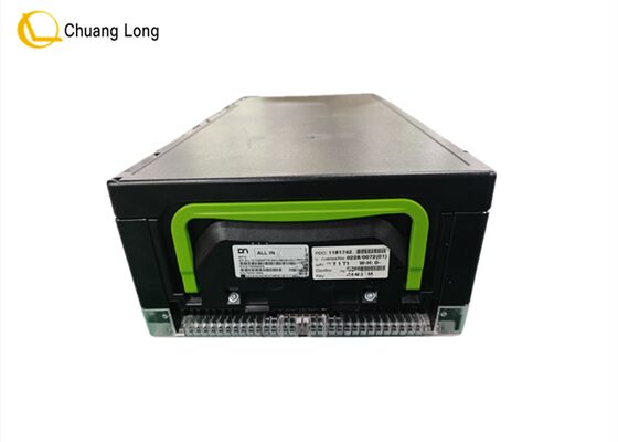 Τμήματα μηχανών ΑΤΜ Diebold DN AIC Όλα σε ΚΑΣΕΤΑ SECURE 1750305376