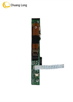 ATM Machine Parts NCR HiCo Card Reader Magnetic Heads 3 Track (3 Read and 3 Write) 998-3001970 9983001970