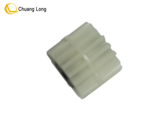 Ανταλλακτικά μηχανήματος ΑΤΜ Diebold Nixdorf DN RM4 HCT Head Chassis Transport Gear 01750291697 1750291697 1750291697-24-20